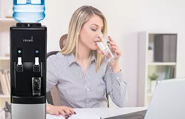 Office Water Dispensers | Water coolers for offices - PRIMO
