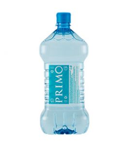 10L water bottle Primo - Pack with 2 bottles