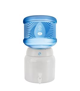 Ceramic Bottled Water Dispenser