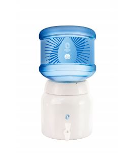 Mini Water Dispenser  with optional base