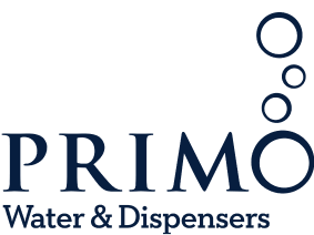 Primo water logo