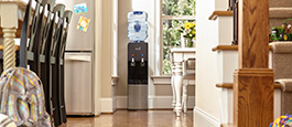 Water cooler machine Primo